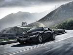 BMW i8 Protonic Dark Silver Edition 2016 года